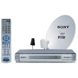 SAS-SP5SET スカイパーフェクＴＶ！用デジタルCS放送受信セット