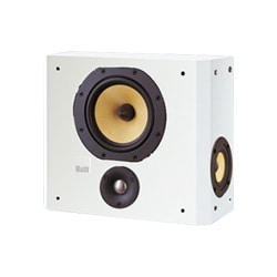 B&W Bowers&Wilkins DS7 ウーファー　サラウンド スピーカー