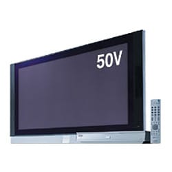 PD-50DH4 [プラズマテレビ]