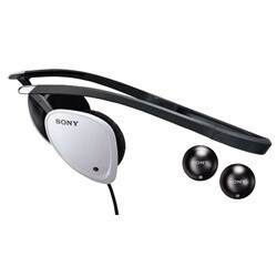 MDR-G64SL S [ヘッドホン]