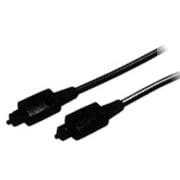 光デジタルケーブル 光角型プラグ－光角型プラグ 5.0m POC-50A