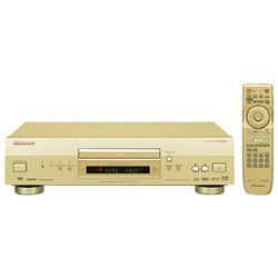 ヨドバシ.com - パイオニア PIONEER DV-S969AVi-N [DVDプレーヤー SACD 
