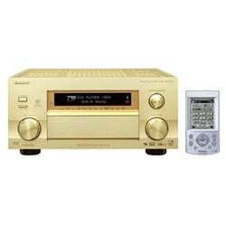 ヨドバシ.com - パイオニア PIONEER VSA-AX10Ai-N [AVマルチチャンネル ...