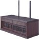 ファニチャーラック OT-J434