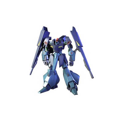 ORX-005 ギャプラン [HGUC 1/144 機動戦士Zガンダム]