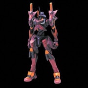 エヴァンゲリオン　HG　初号機　F型装備 [プラモデル 2017年6月再生産]