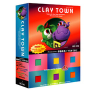 CLAYTOWN [Windows]