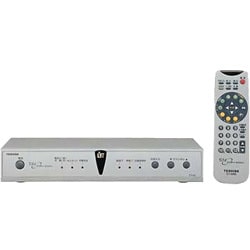 モニター用チューナー TT-MT4