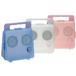 HappyAQUA・TONE ピンク AS-PS30-P