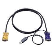 CG-PC2/4KVM用USB対応ケーブル CG-KVMCBL18U