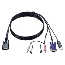 CG-KVMACBL18U KVMA用USB対応ケーブル