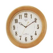 電波時計 ネムリーナプリエM404 8MY404-006