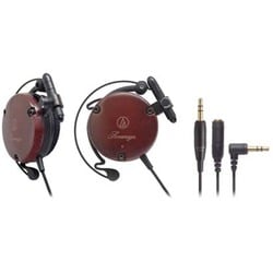 ヨドバシ.com - オーディオテクニカ audio-technica ATH-EW9 [イヤ ...