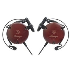 ヨドバシ.com - オーディオテクニカ audio-technica イヤフィットヘッドホン ATH-EW9 通販【全品無料配達】