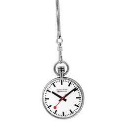 MONDAINE 懐中時計　A660.30012.91SBB チェーンなし 楽天市場】懐中時計 モンディーンの通販