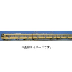 ヨドバシ.com - KATO カトー Nゲージ 10-460 西武301系 旧塗装色10両 