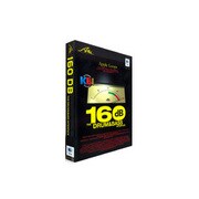 160DB THE DRUMNBASS INTERFACE [サンプリング素材]