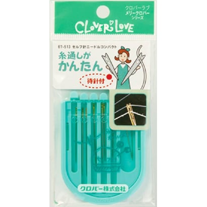 セルフ針ニードルコンパクト 67-513