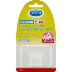 クリアジェルクッショントーストレーター Drショール