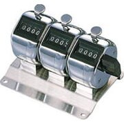 数取機 #120 3連カウンター 227-03