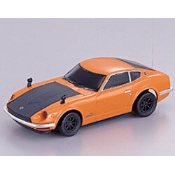 フェアレディ Z432 オレンジ