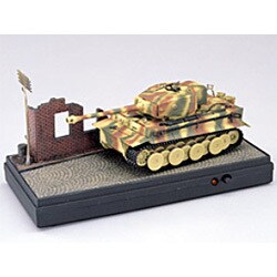 タイガーＩ 中期型