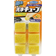 洗浄キューブ [研磨洗剤付きスポンジ]