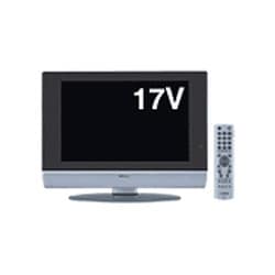 液晶テレビ LT-17LA4