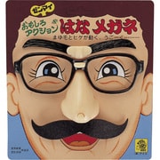 面白アクションはなメガネ [パーティグッズ]