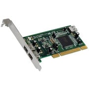 MPU2C-03 [インターフェースカード PCI接続 USB2.0×2]