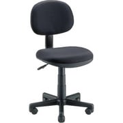 コンピュータチェア ブラック CCS-015BK