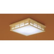 ツインPa シーリングライト 電球色 HFA7596LEP