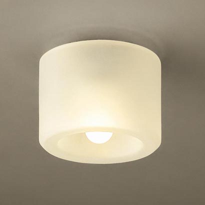 薄型シーリングライト 60形 (110V用)(E17) LB56834