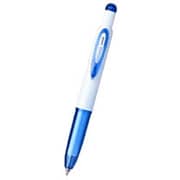 uni Whitia ユニ ホワイティア ノック式修正ペン 水色 CLN2501P.8