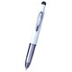 uni Whitia ユニ ホワイティア ノック式修正ペン スモーク CLN2501P.S