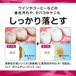 セッチマ はみがき スペシャル│オーラルケア│サンスター製品
