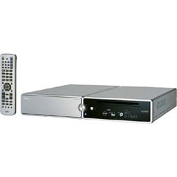PK-AX300H [DVDレコーダー]