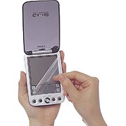 SF-654 [液晶保護シート SONY CLIE PEG-SJ33専用 クリア]