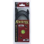 光ケーブル角-角 2m DO-101