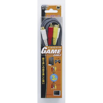 ゲーム延長ケーブル GC-101