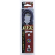DVDケーブル 2m DV-301