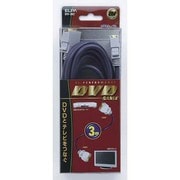 DVDケーブル 3m DV-302