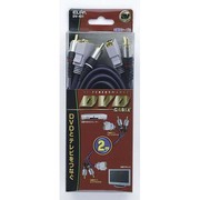 DVDケーブル 2m DV-401