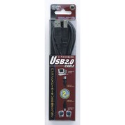 USBケーブル 2m DU-101