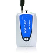 USB接続モバイルオーディオインターフェース ASIO対応 TRANSIT USB