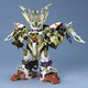 鳳凰似帝大将軍(トリニティダイショウグン) [BB戦士258]