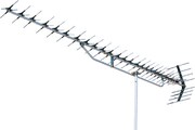 UHFオールチャンネル用アンテナ UBL-114D