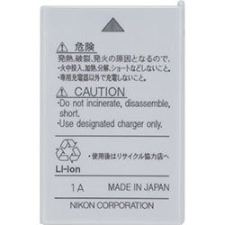 EN-EL5 [充電式バッテリー Li-ion]