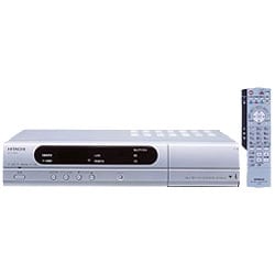 地上デジタルチューナー DTU-H5000