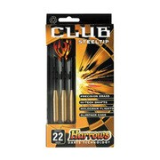 ダーツ矢 クラブブラス 20g